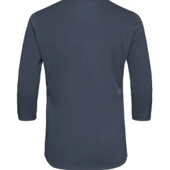 Jack Wolfskin Damen 3/4 Arm Shirt