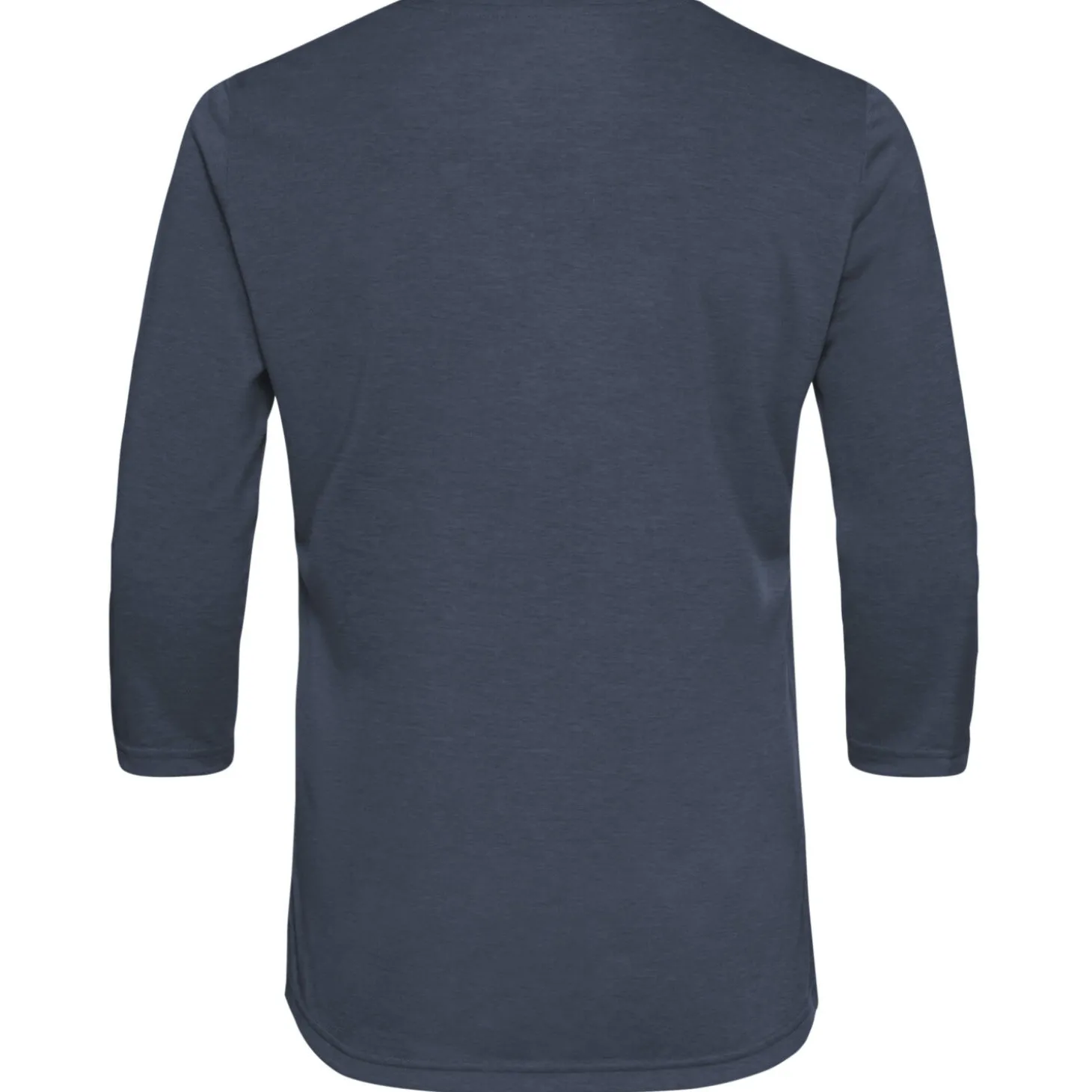 Jack Wolfskin Damen 3/4 Arm Shirt