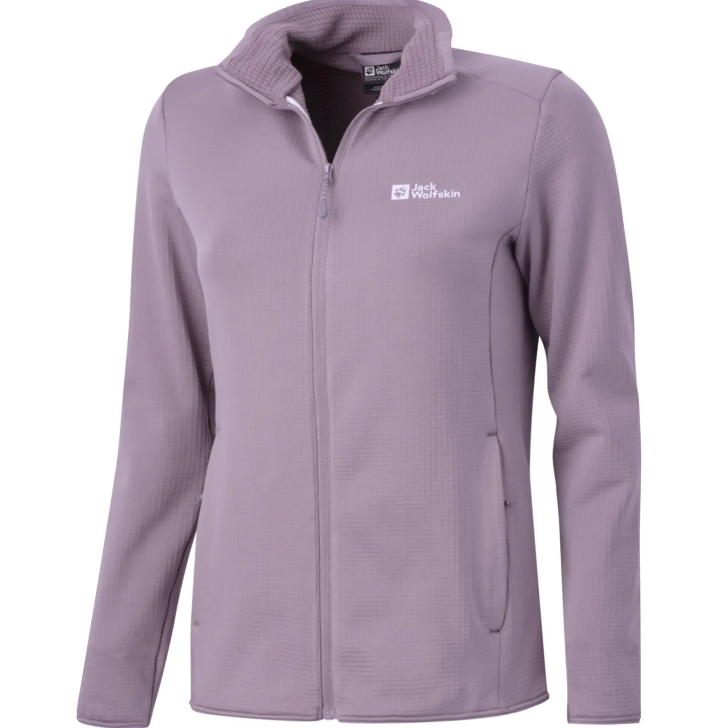 Jack Wolfskin Damen Fleecejacke Kolbenberg W