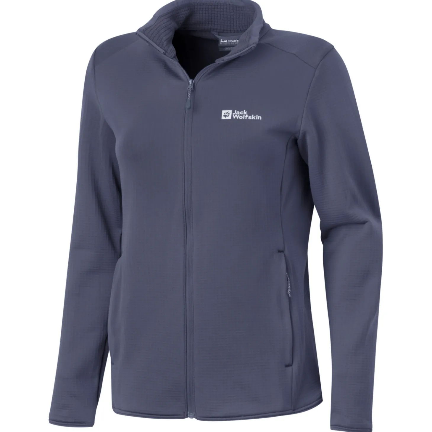 Jack Wolfskin Damen Fleecejacke Kolbenberg W