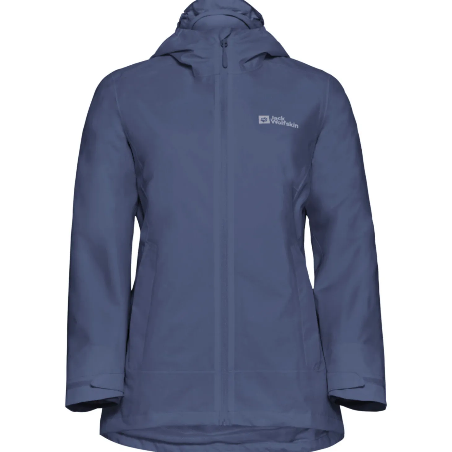 Jack Wolfskin Damen Jacke 3in1 Moonrise
