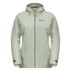 Jack Wolfskin Damen Jacke 3in1 Moonrise
