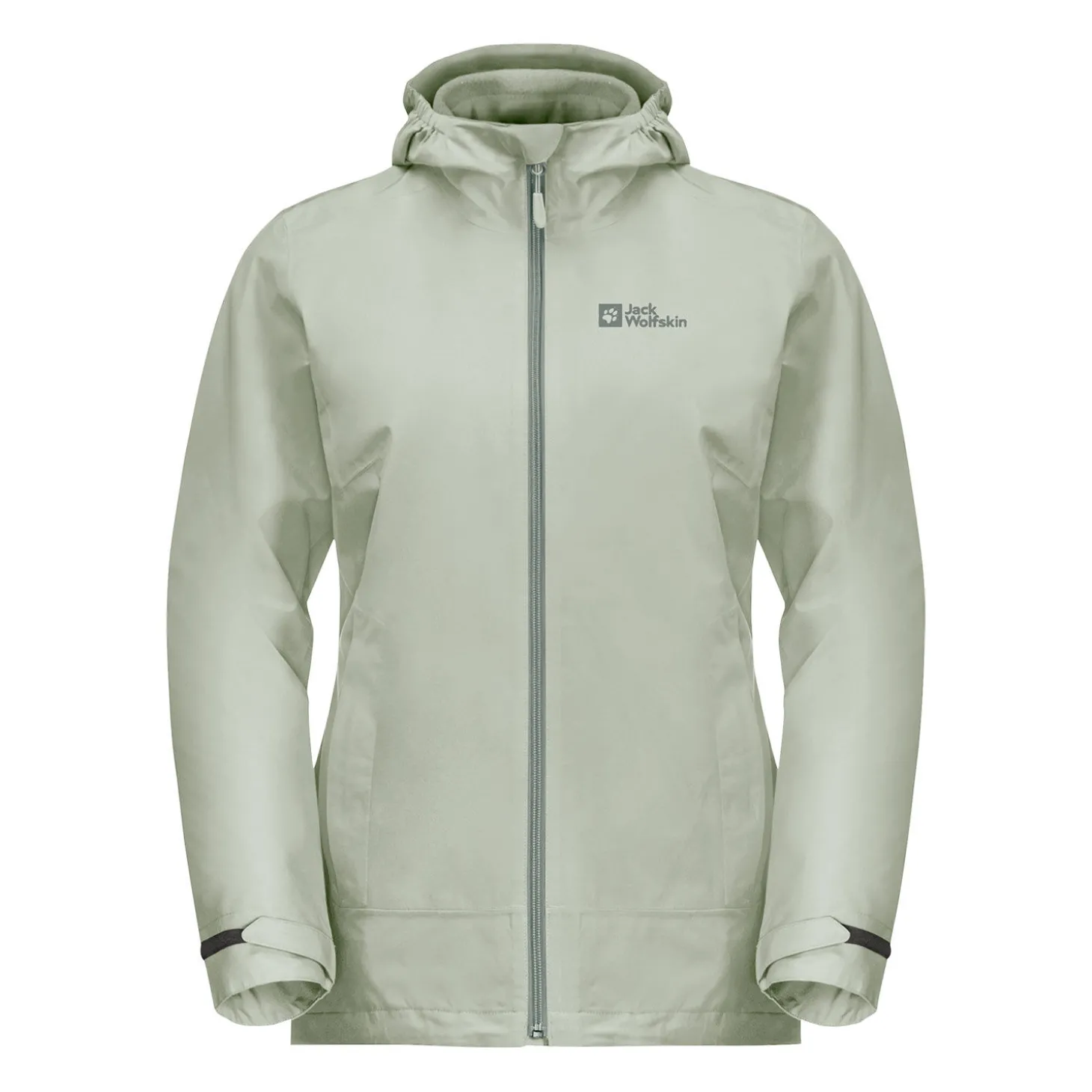 Jack Wolfskin Damen Jacke 3in1 Moonrise