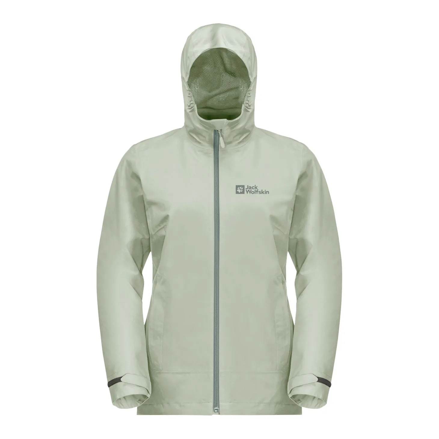 Jack Wolfskin Damen Jacke 3in1 Moonrise