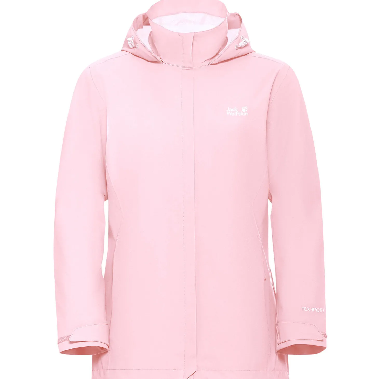 Jack Wolfskin Damen Jacke TRAILTIME 2L JKT