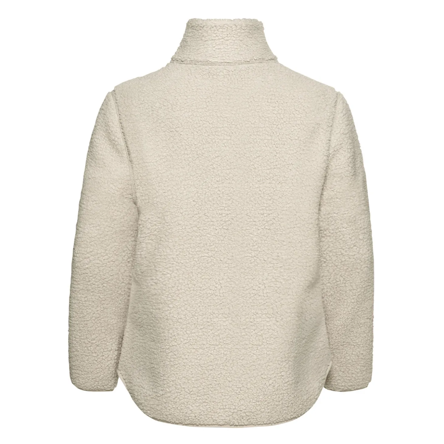 Jack Wolfskin Fleece Jacke High Curl W