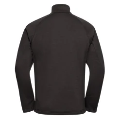 Jack Wolfskin Herren Fleece Jacke Peak District M
