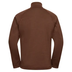 Jack Wolfskin Herren Fleece Jacke Peak District M