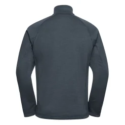Jack Wolfskin Herren Fleece Jacke Peak District M
