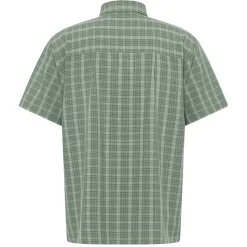 Jack Wolfskin Herren Hemd Meseta M