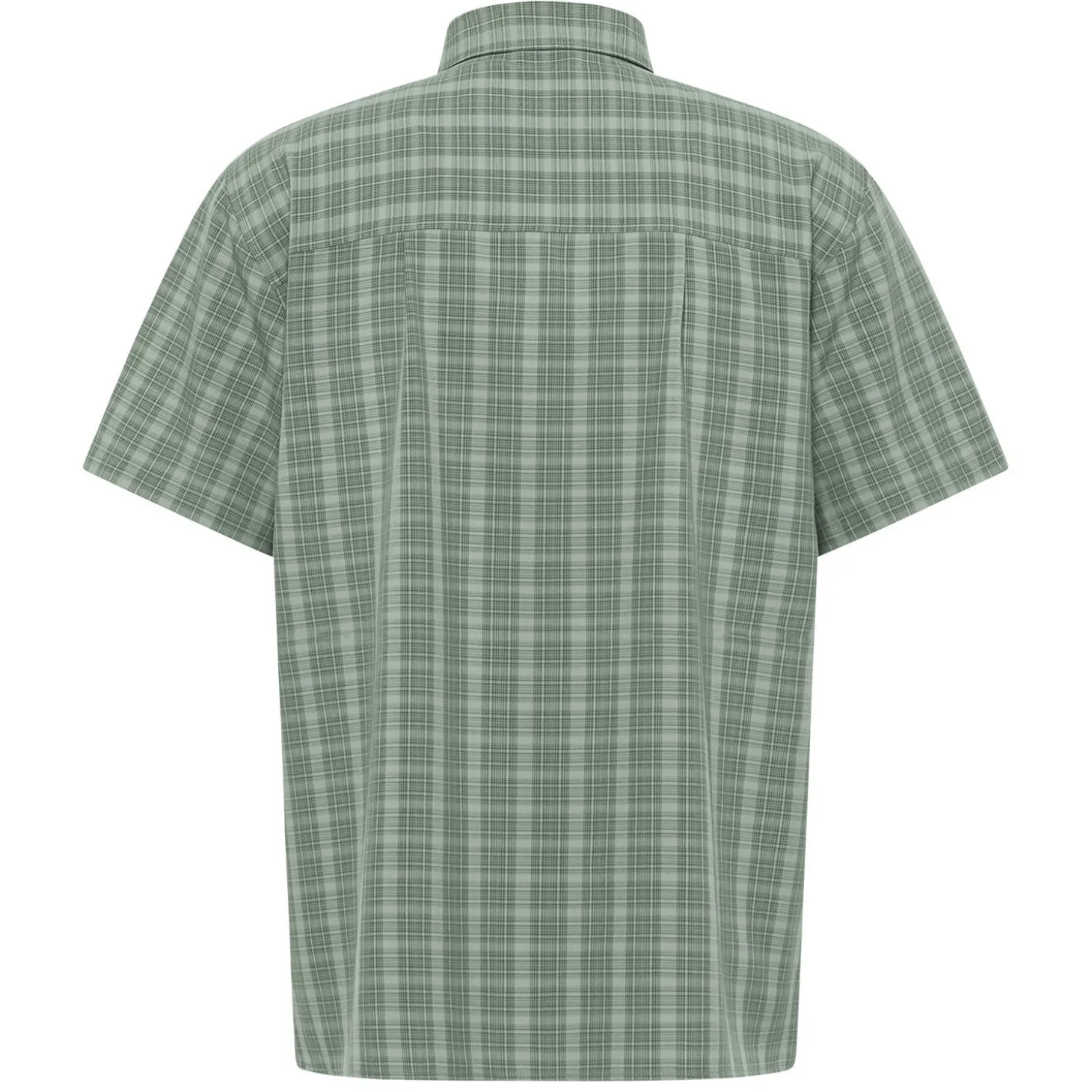 Jack Wolfskin Herren Hemd Meseta M