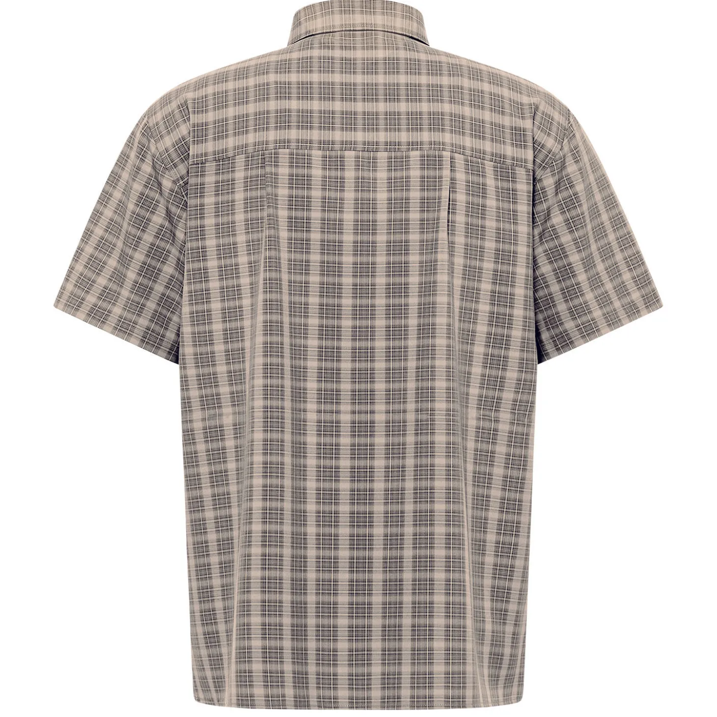 Jack Wolfskin Herren Hemd Meseta M