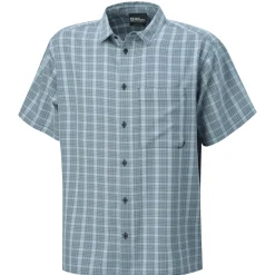 Jack Wolfskin Herren Hemd Meseta M