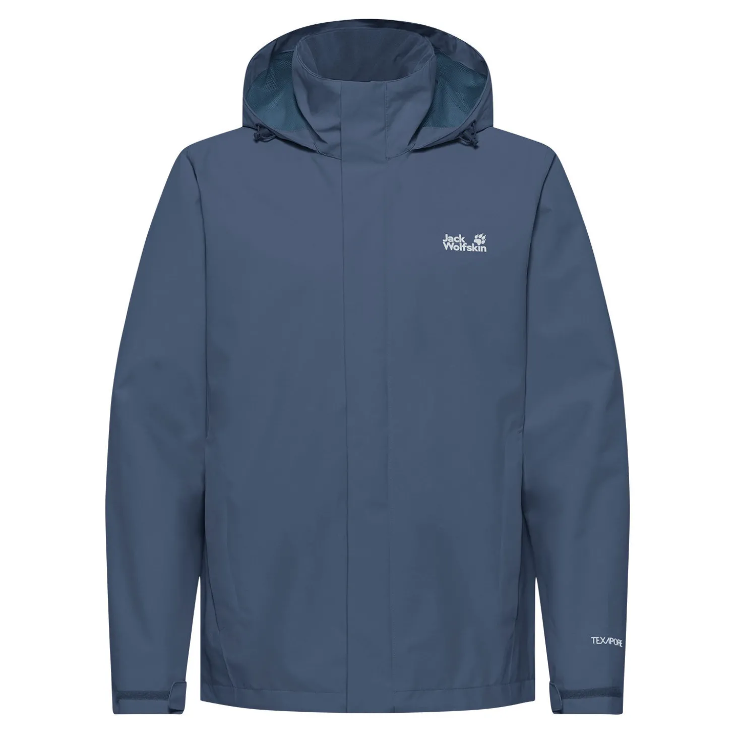 Jack Wolfskin Herren Jacke Trail Time 2L