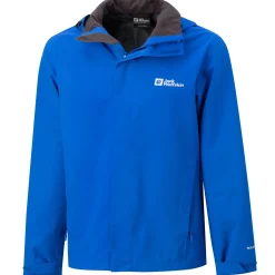 Jack Wolfskin Herren Jacke Trail Time 2L