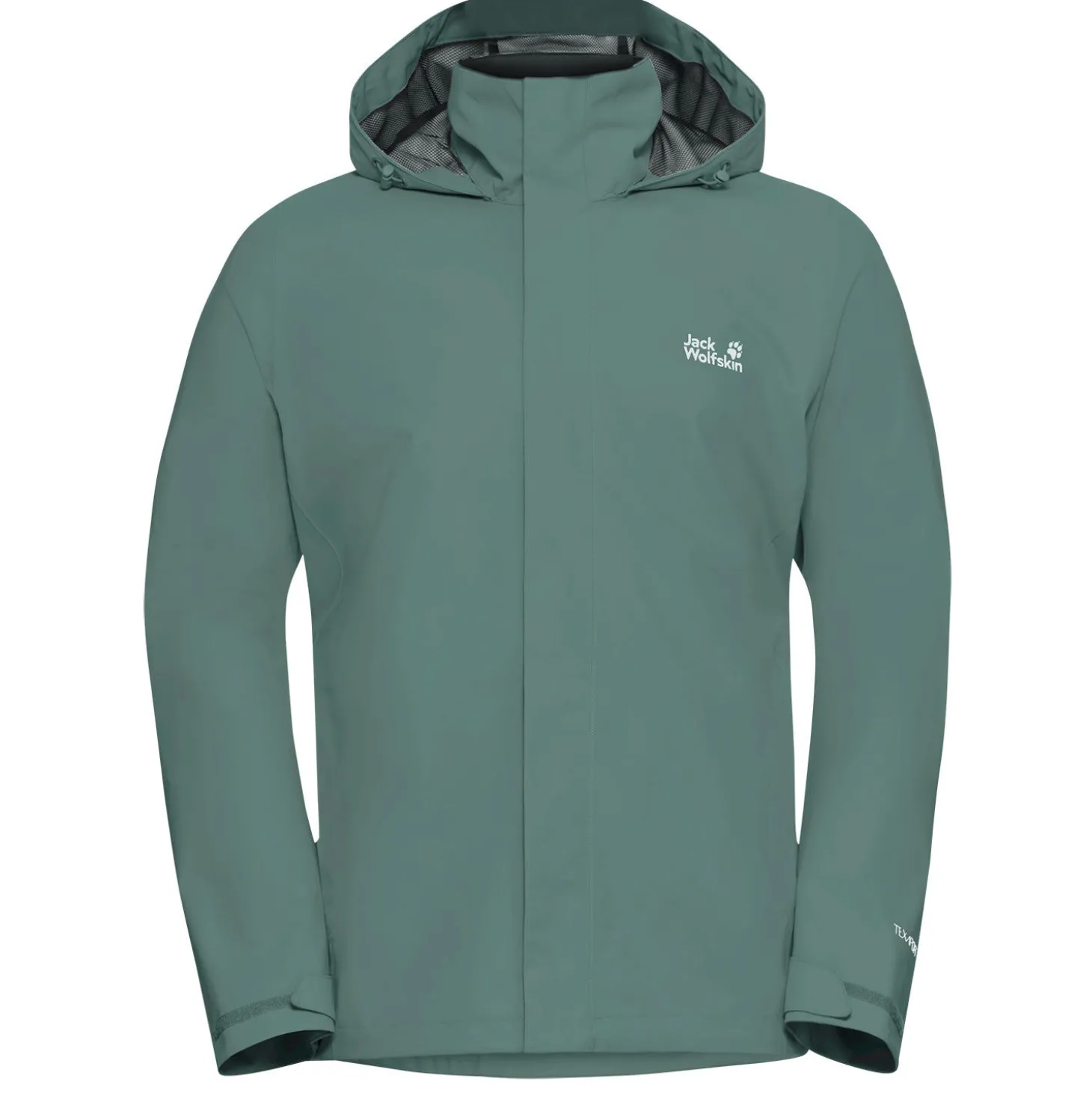 Jack Wolfskin Herren Jacke Trail Time 2L