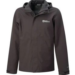 Jack Wolfskin Herren Jacke Trail Time 2L