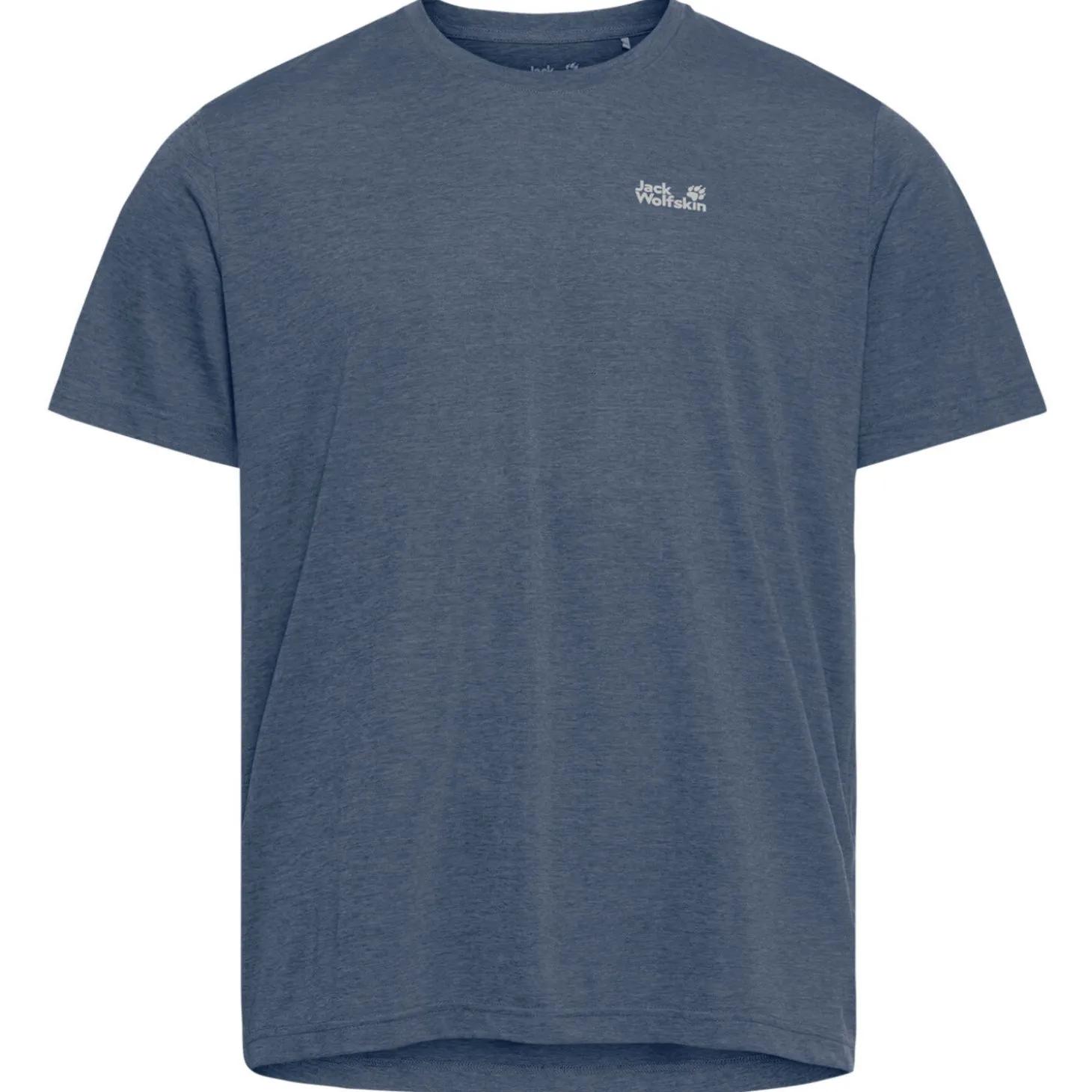 Jack Wolfskin Herren T-Shirt WILDTRAIL T