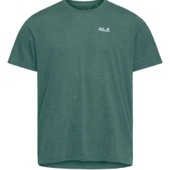 Jack Wolfskin Herren T-Shirt WILDTRAIL T