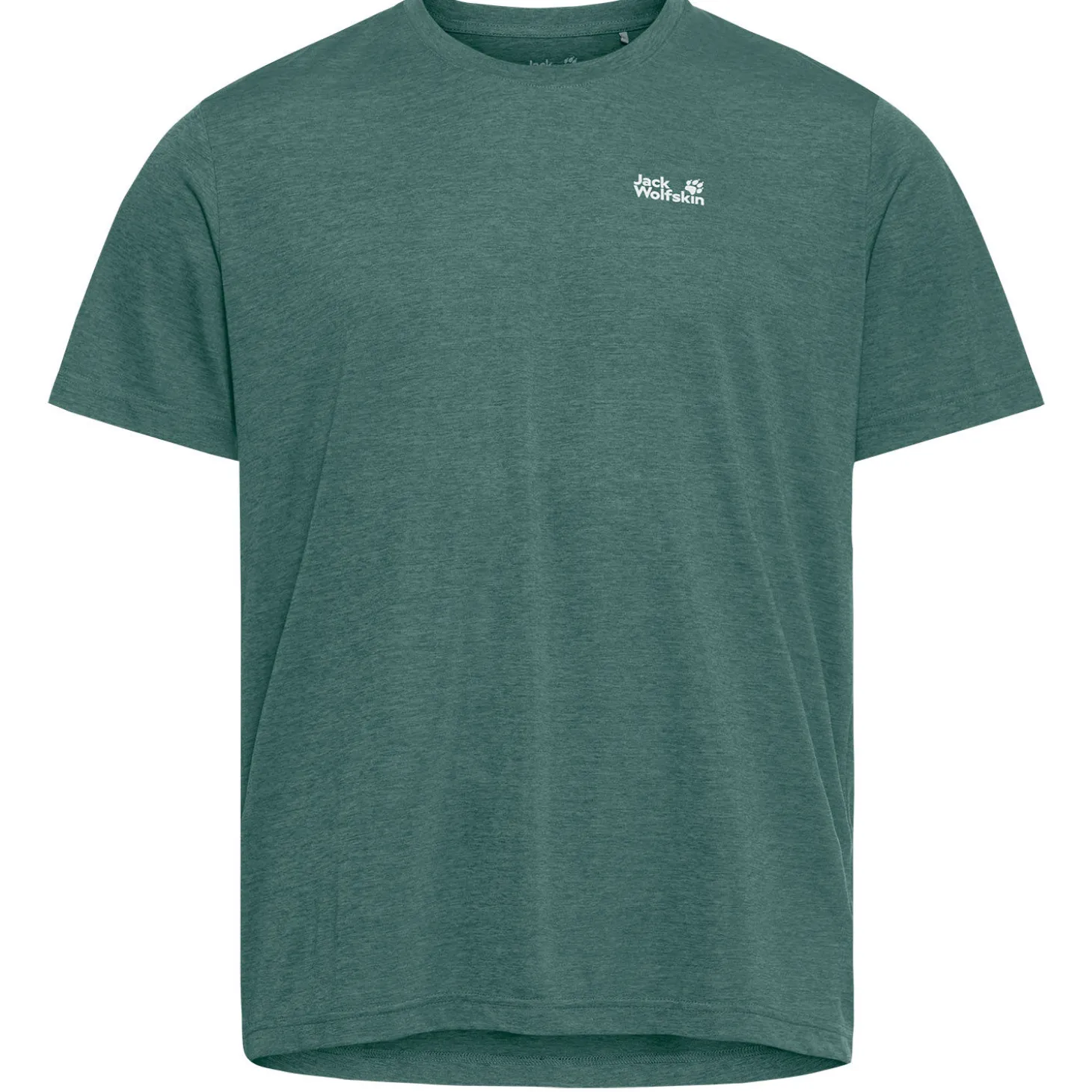 Jack Wolfskin Herren T-Shirt WILDTRAIL T