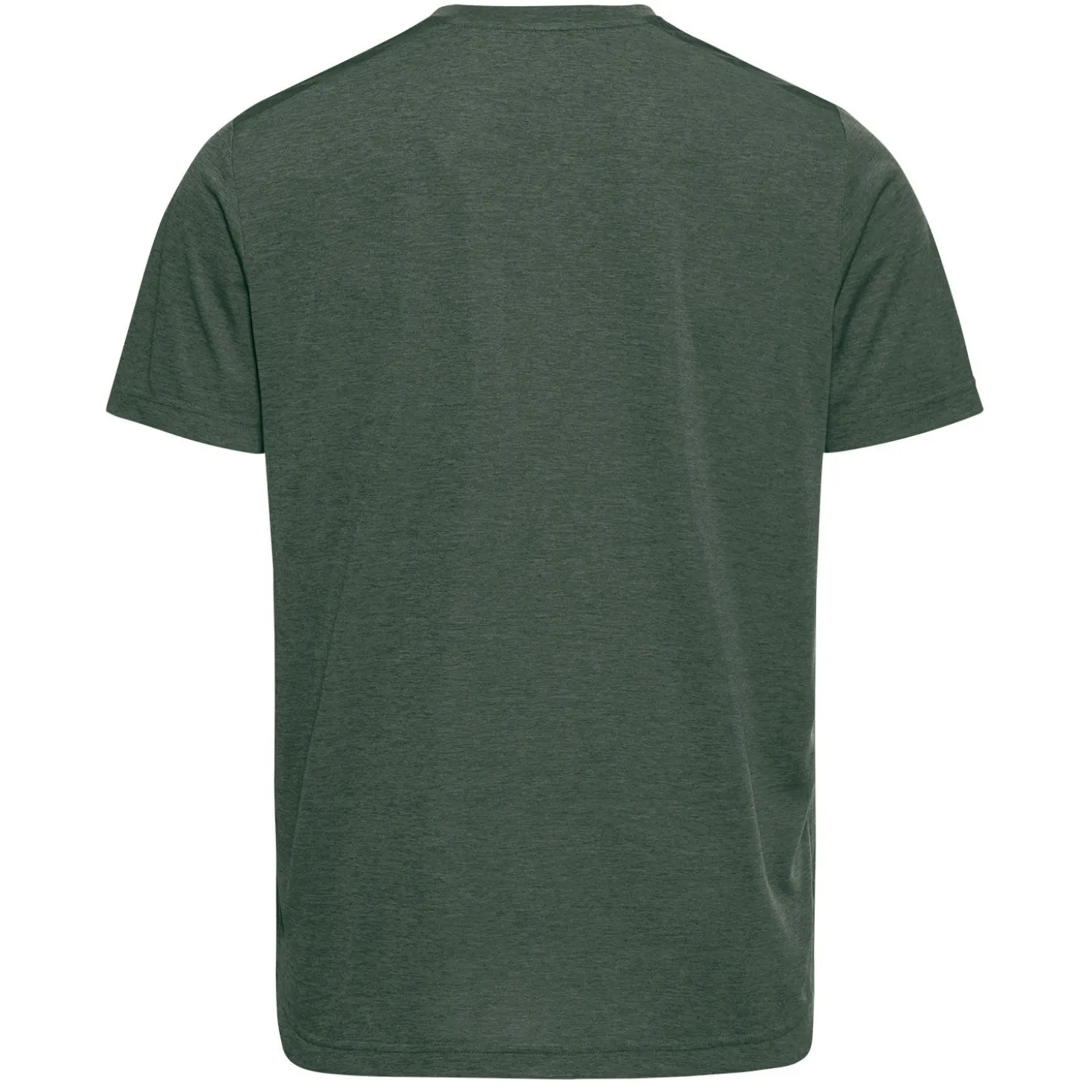 Jack Wolfskin Herren T-Shirt WILDTRAIL T