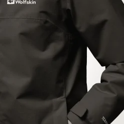 Jack Wolfskin 3in1 Herren Jacke Altenberg M