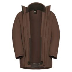 Jack Wolfskin 3in1 Herren Jacke Altenberg M