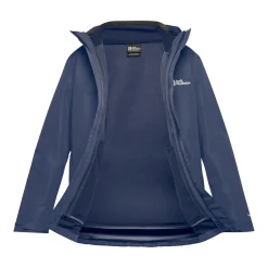 Jack Wolfskin 3in1 Herren Jacke Altenberg M
