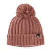 Jack Wolfskin Mütze highloft knit beanie