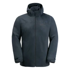 Jack Wolfskin Outdoorjacke 3 in 1 JKT M