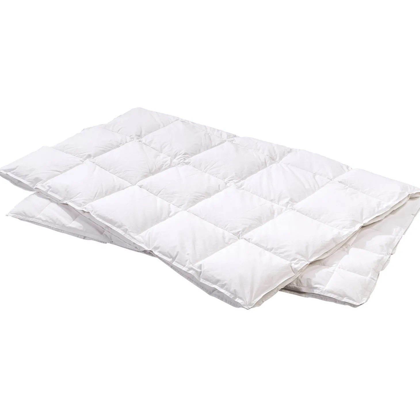 4-Jahreszeiten Duvet Swiss Edition 90