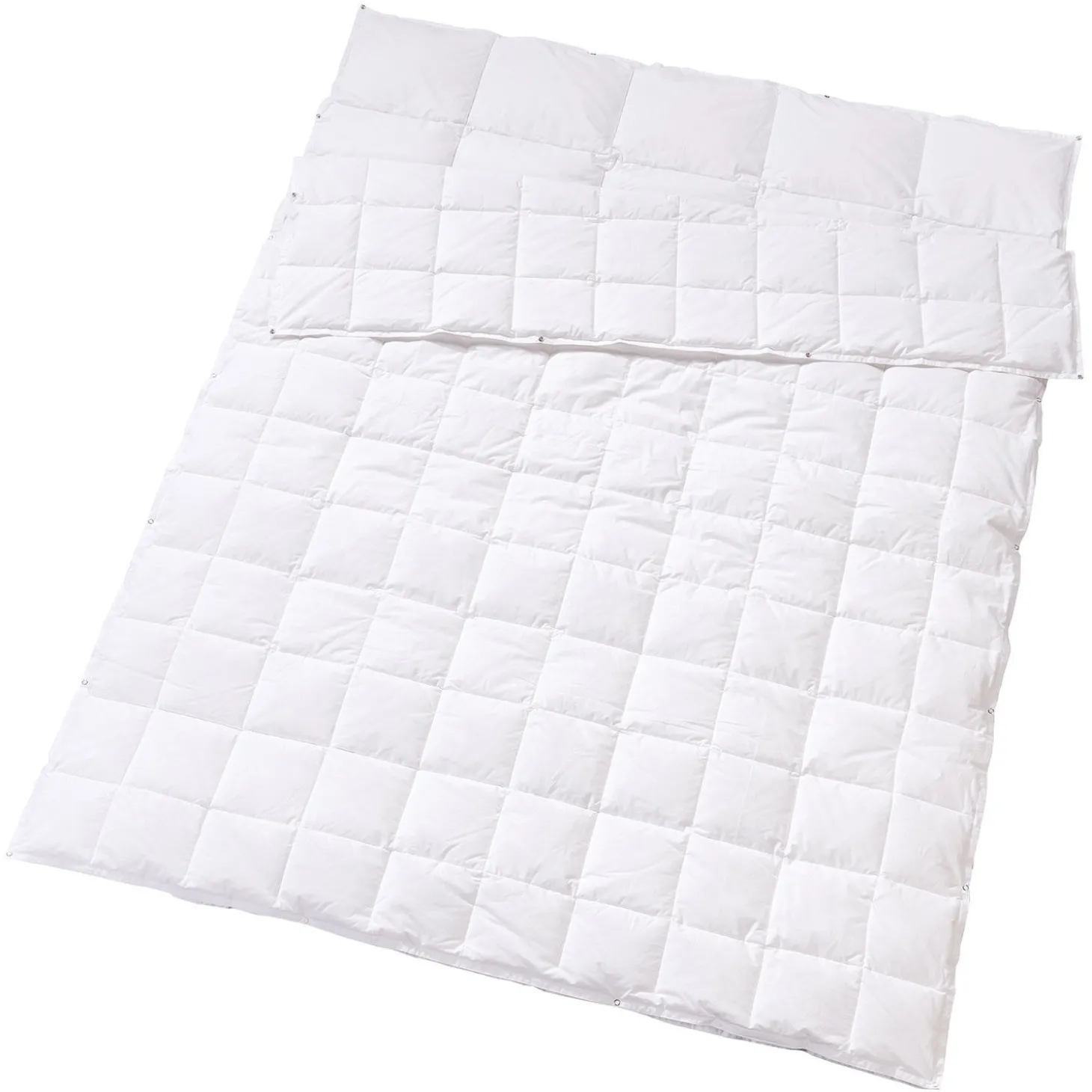 4-Jahreszeiten Duvet Swiss Edition 90