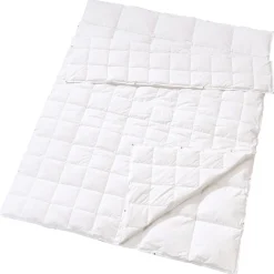 4-Jahreszeiten Duvet Swiss Edition 90