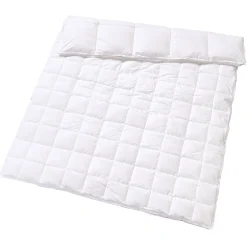 4-Jahreszeiten Duvet Swiss Edition 90
