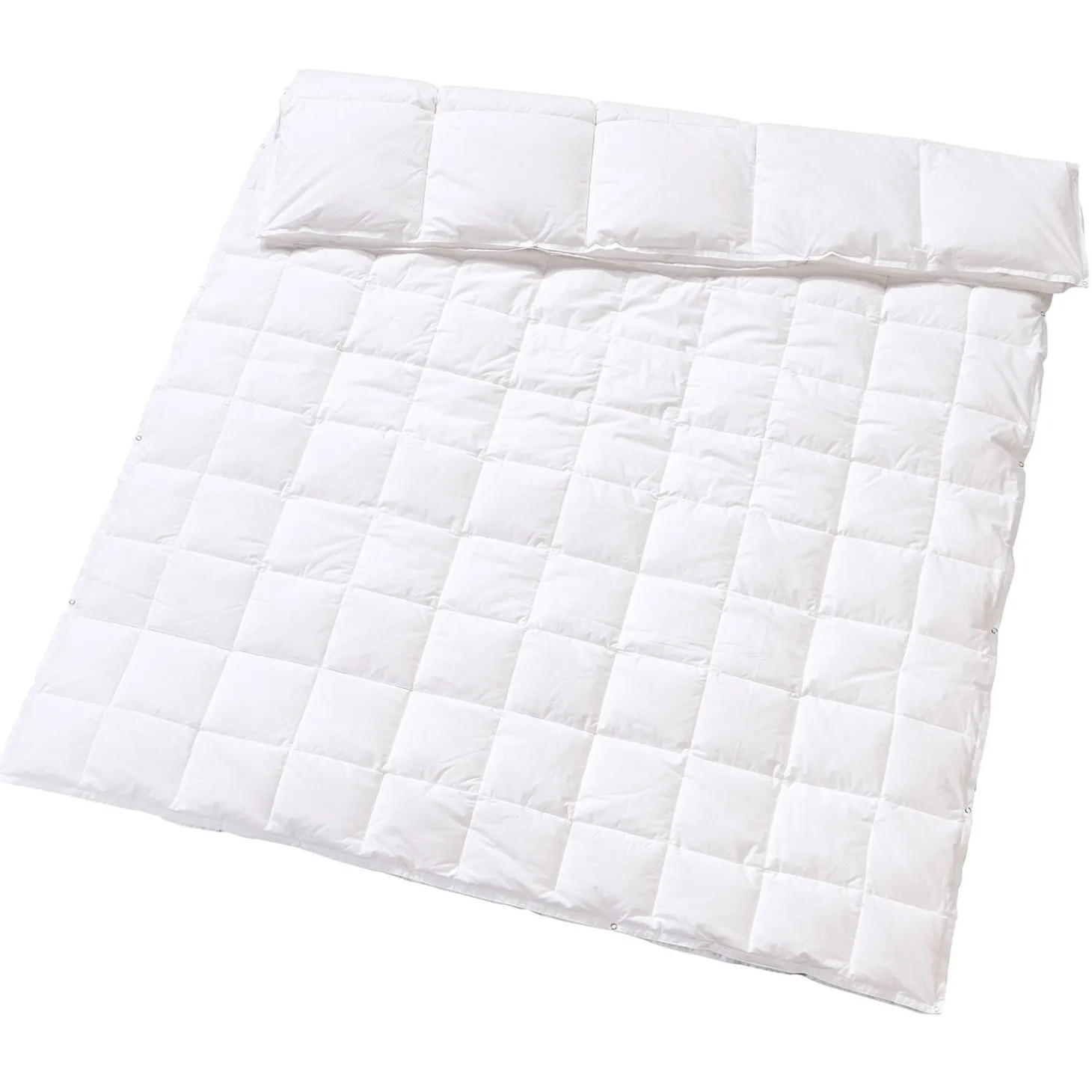 4-Jahreszeiten Duvet Swiss Edition 90