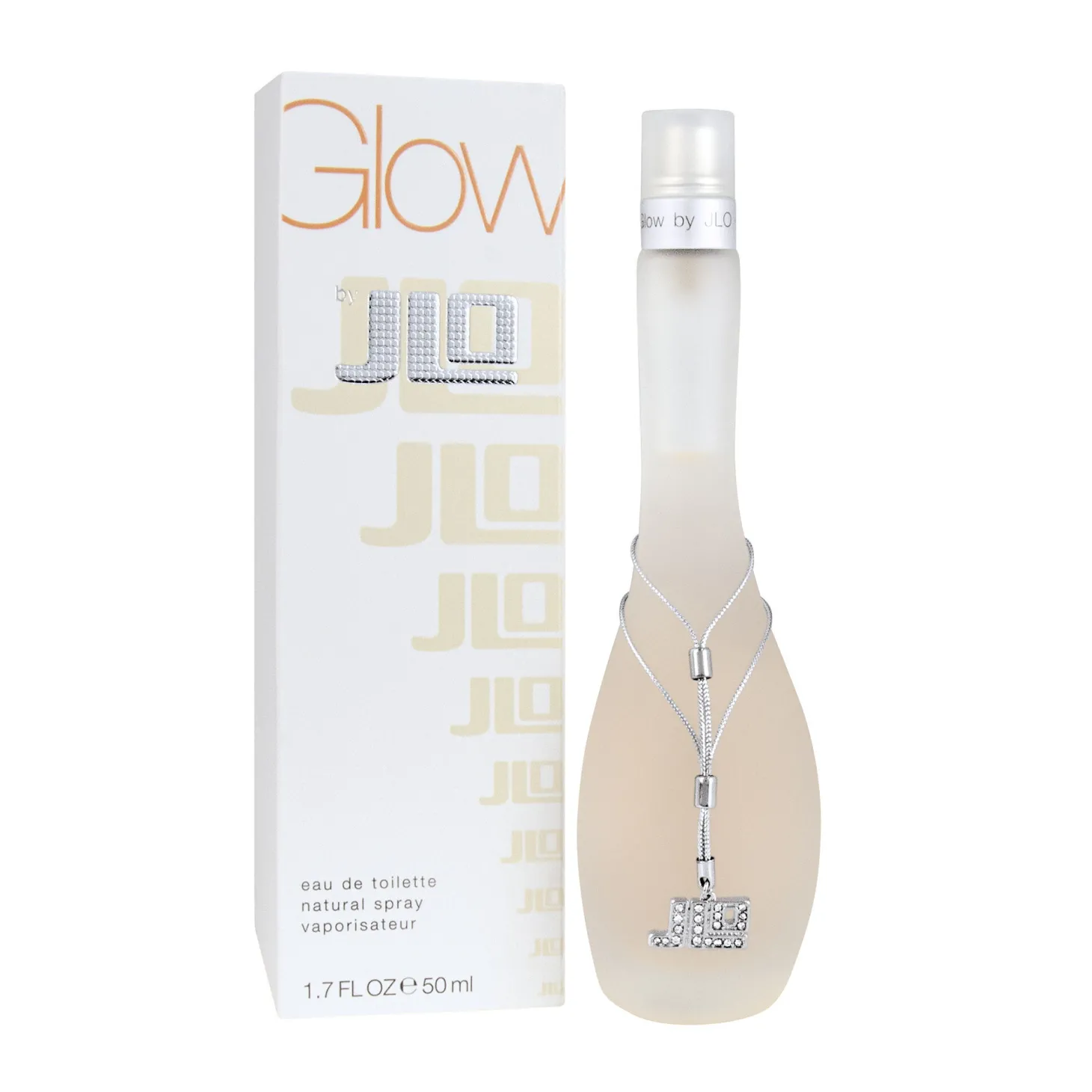 Jennifer Lopez Glow by J.Lo, Eau de Toilette, 50 m