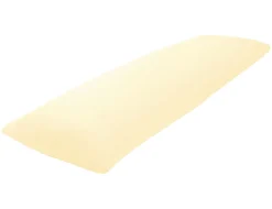 Jersey-Seitenschläferkissenbezug