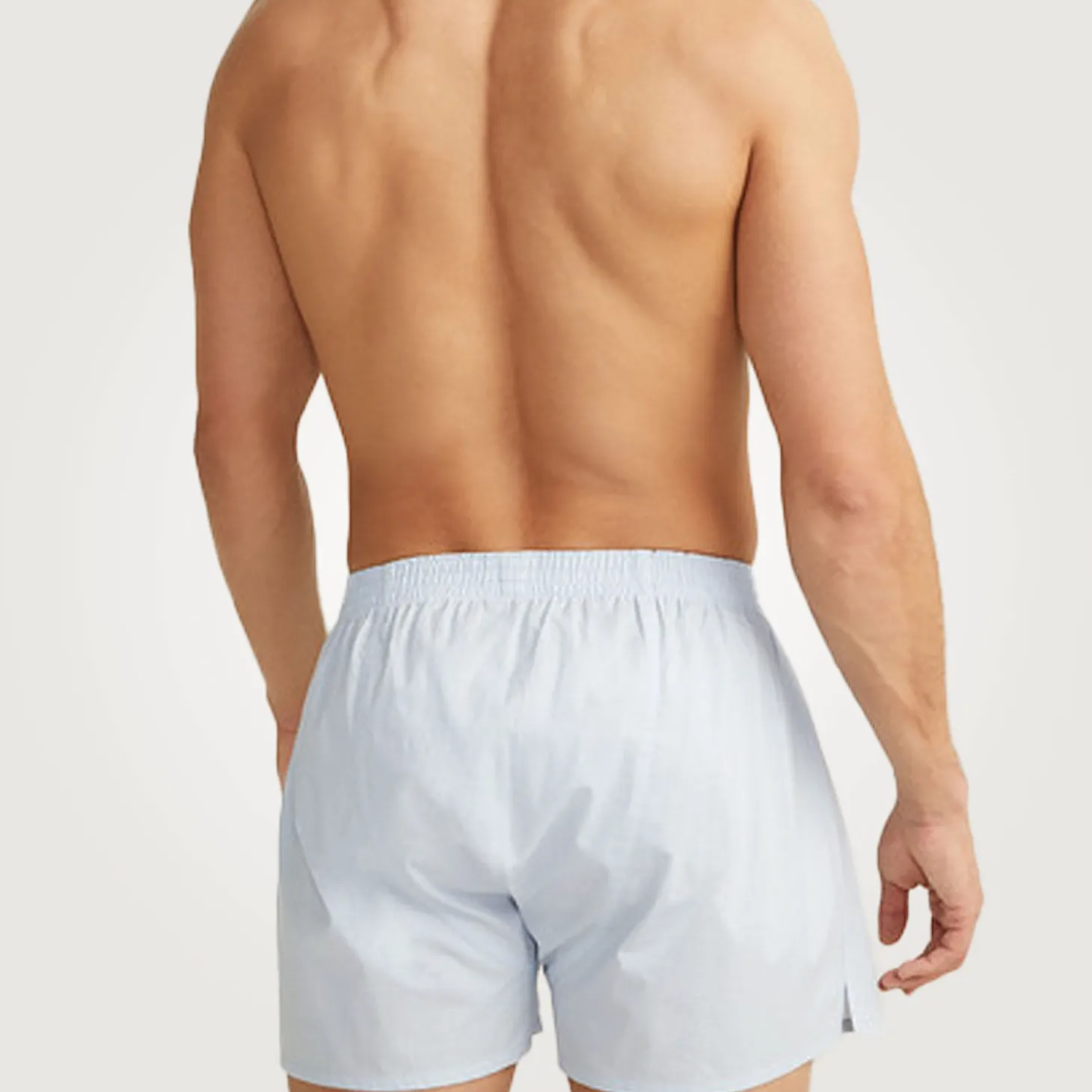 JOCKEY Everyday Webboxer 3er Pack