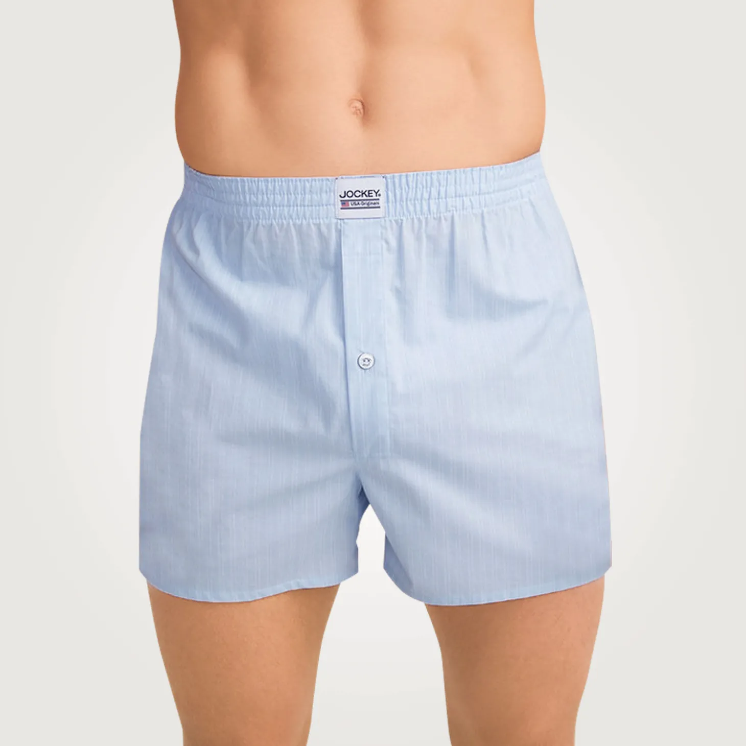 JOCKEY Everyday Webboxer 3er Pack