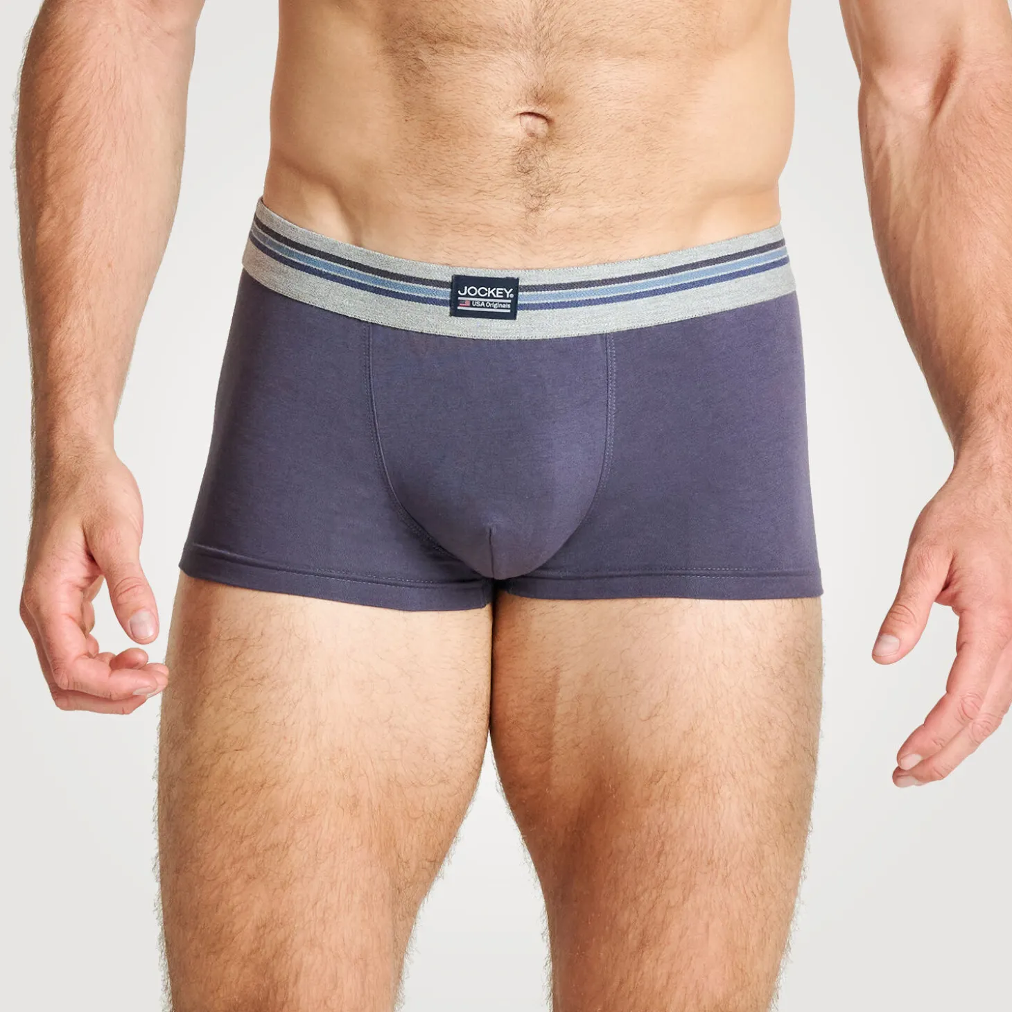 JOCKEY Herren Panty 3er Pack