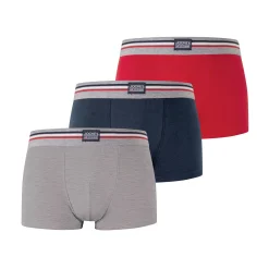 JOCKEY Herren Panty 3er Pack