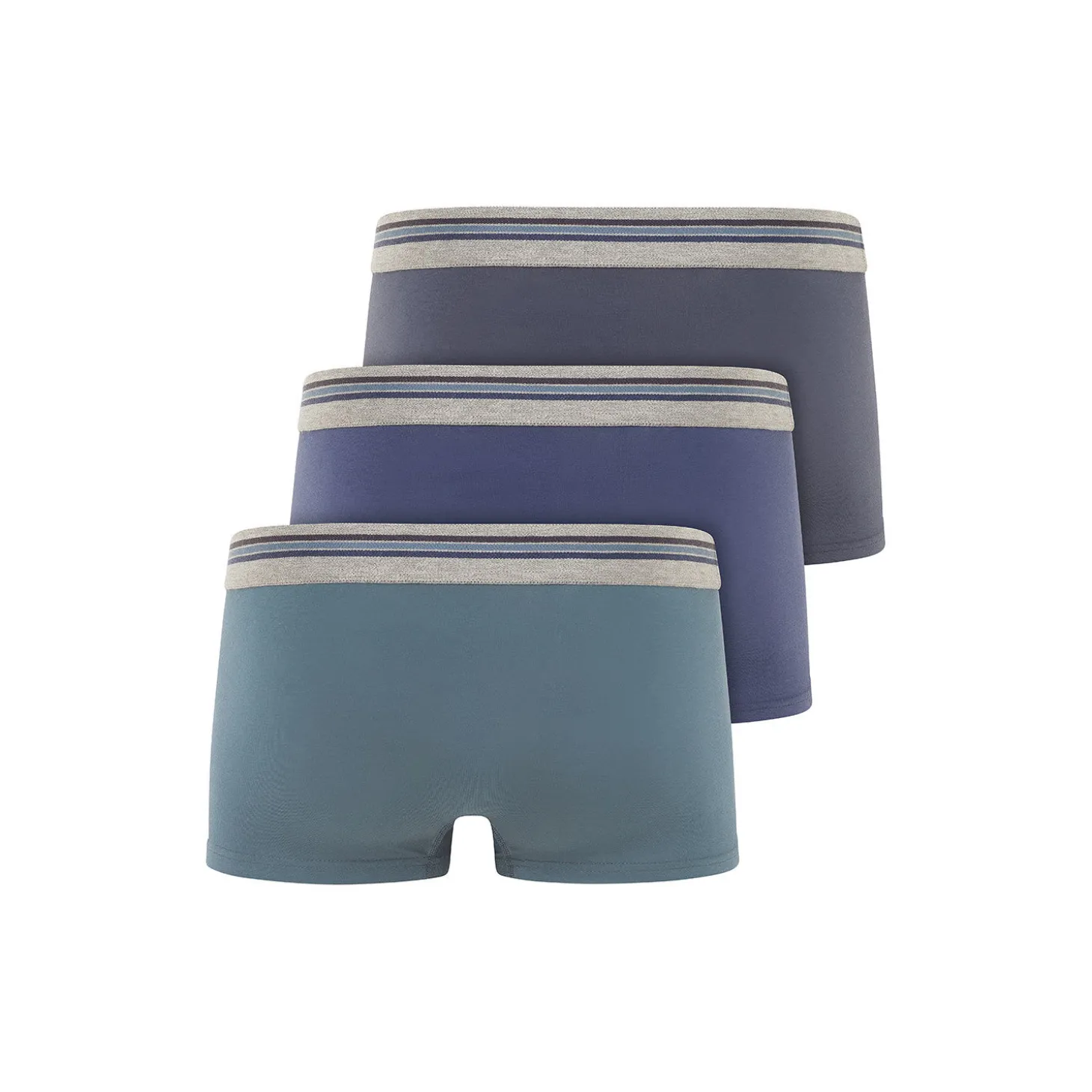 JOCKEY Herren Panty 3er Pack
