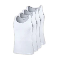 JOCKEY Leibchen DUO-Pack
