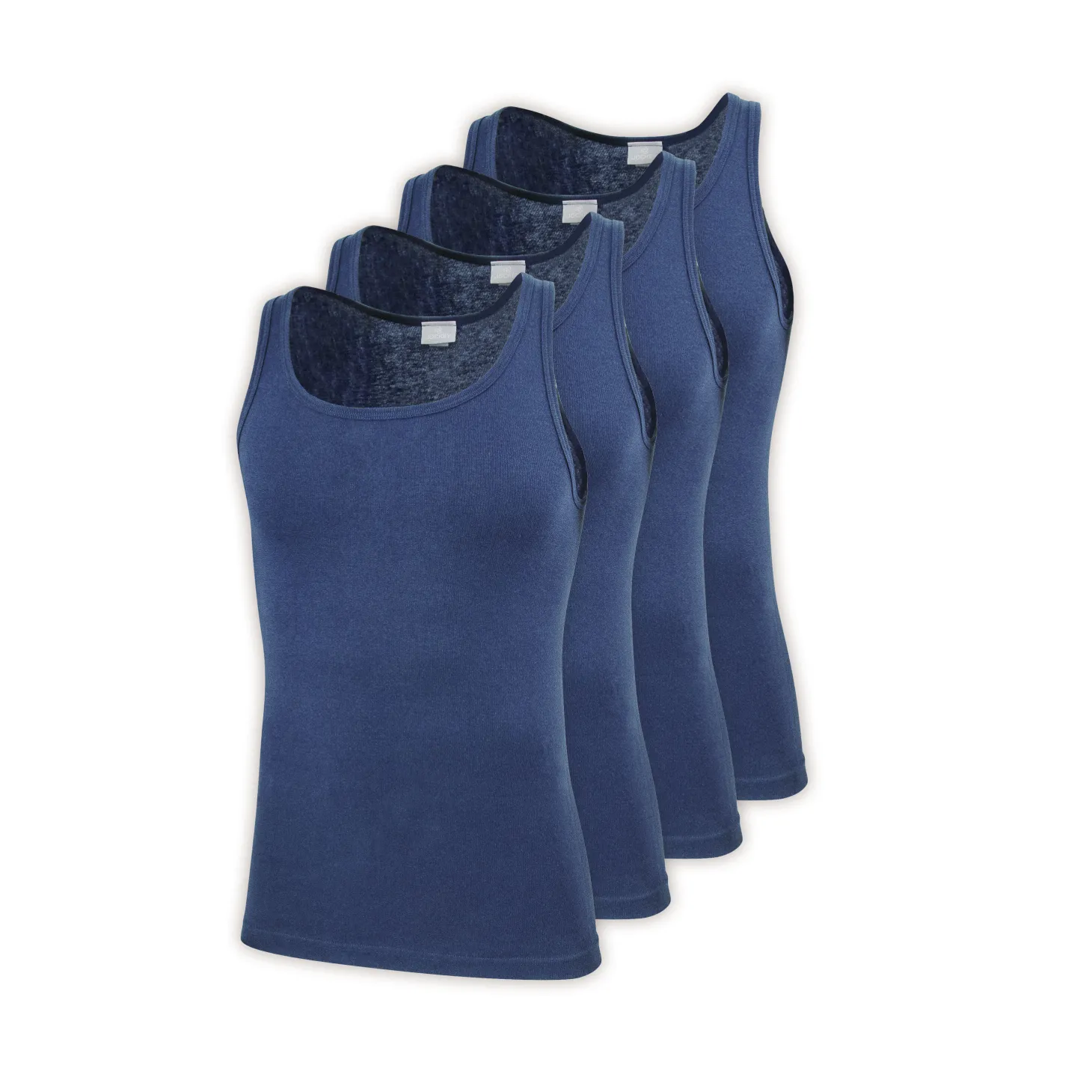 JOCKEY Leibchen DUO-Pack