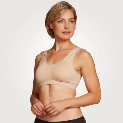 JOCKEY® Modern Micro Seamfree™® Bralette