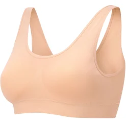 JOCKEY® Modern Micro Seamfree™® Bralette