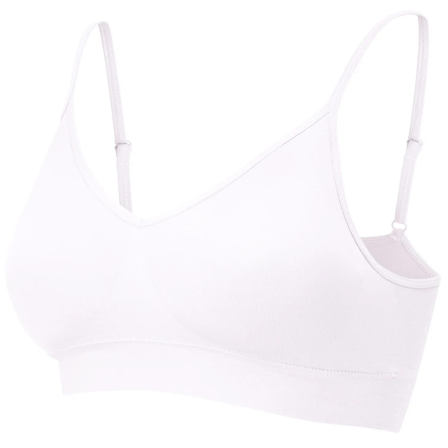 JOCKEY® Modern Micro Seamfree™ Bralette