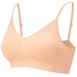 JOCKEY® Modern Micro Seamfree™ Bralette