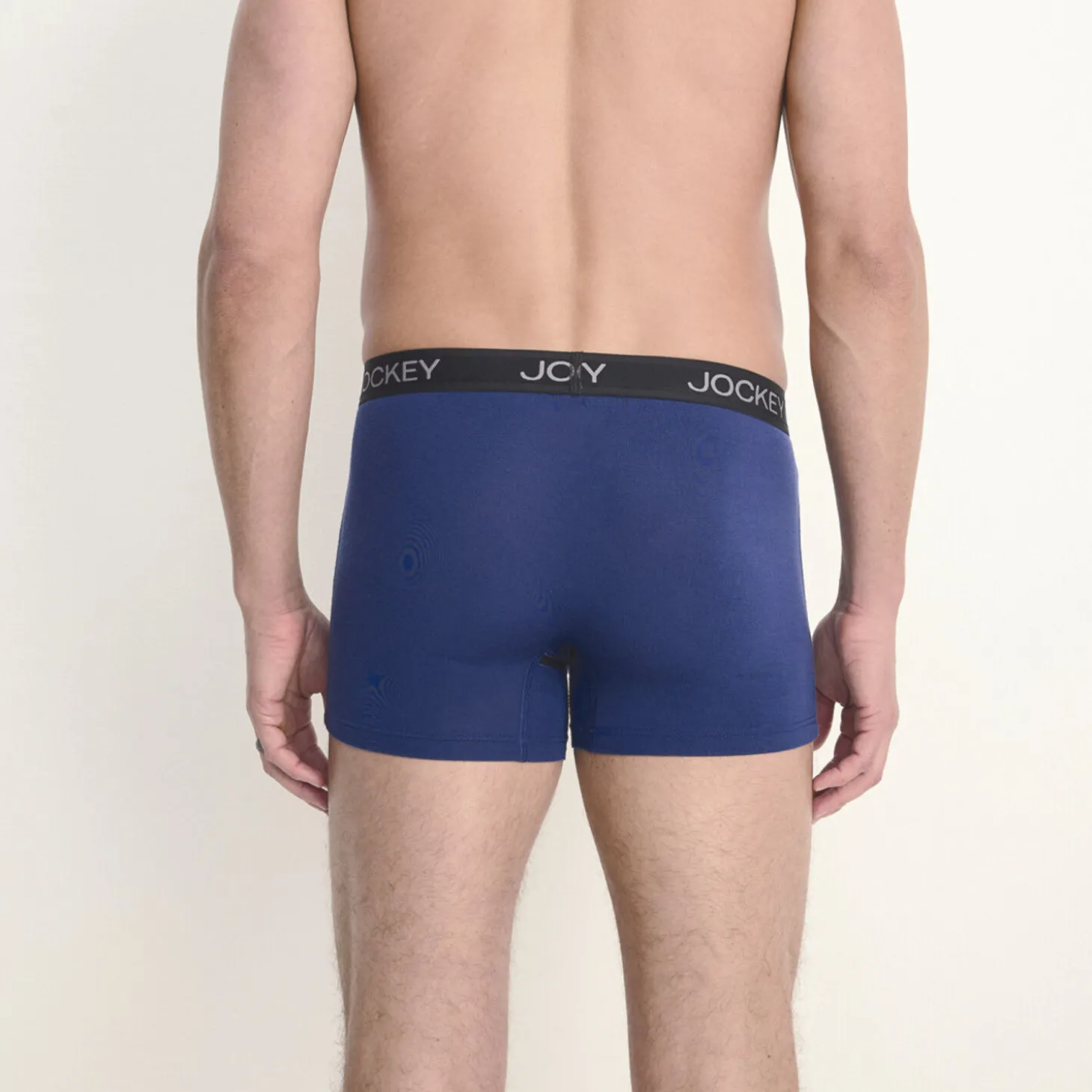 Jockey Panty chafe proof pouch