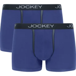 Jockey Panty chafe proof pouch